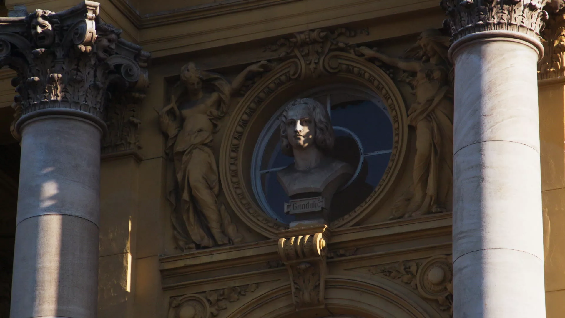 Култура Срба у Хрватској: Културно-историјско наслеђе у Загребу 2. део