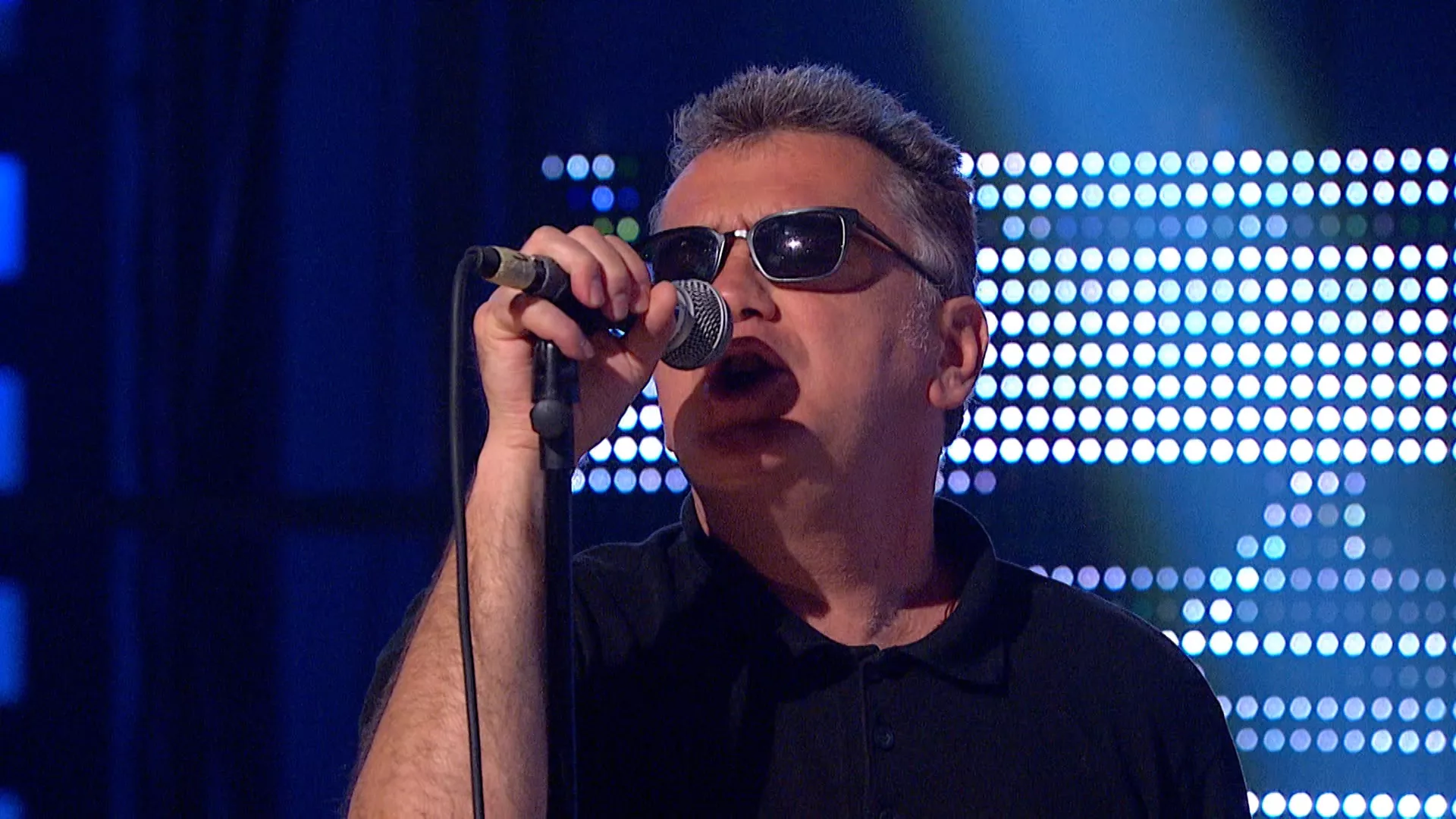 Три боје звука: Партибрејкерс, Ивана Петерс, Ана Софреновић и Сергеј Трифуновић