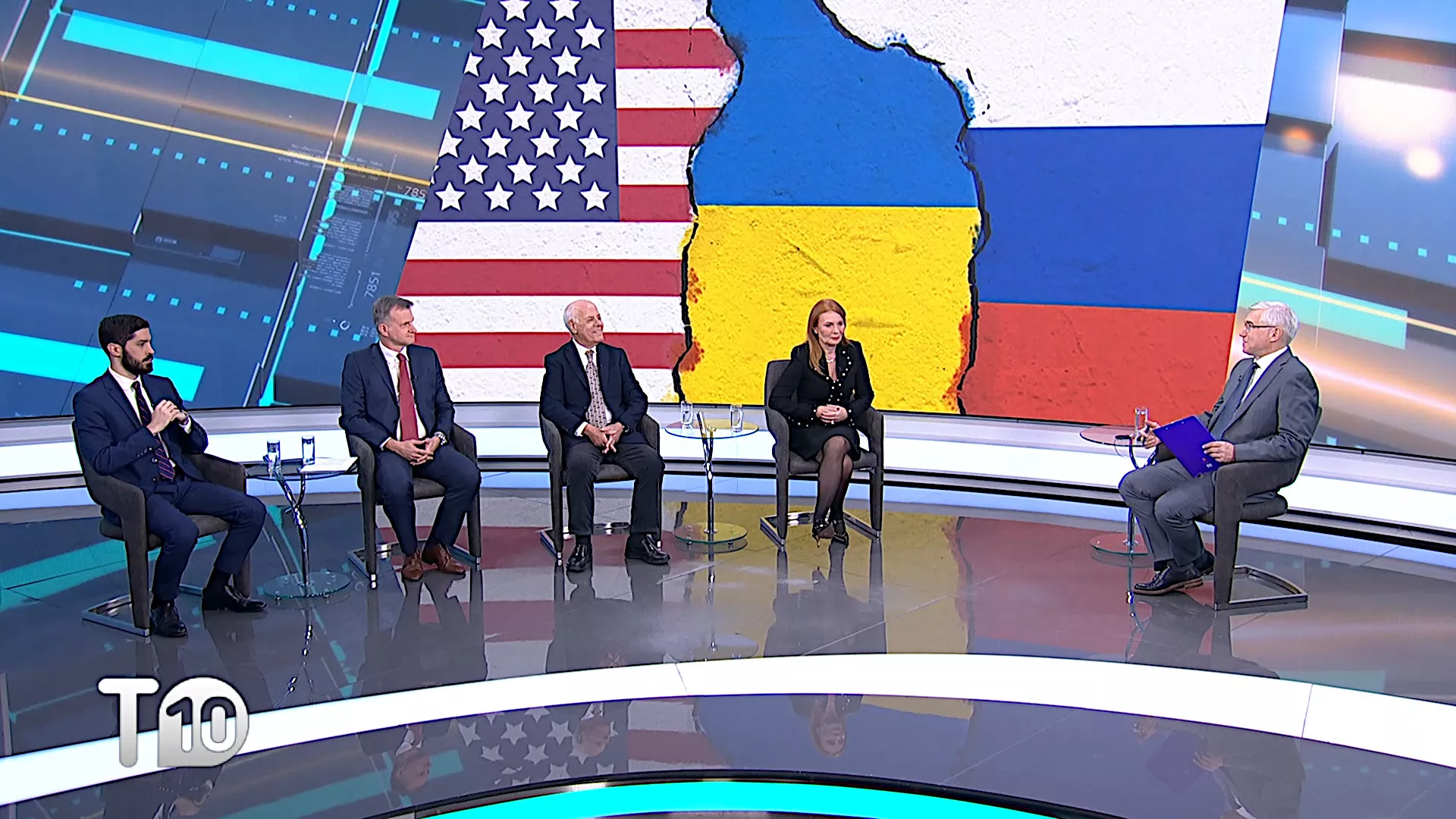 Таковска 10: Треба ли Путин да прихвати Трампову понуду