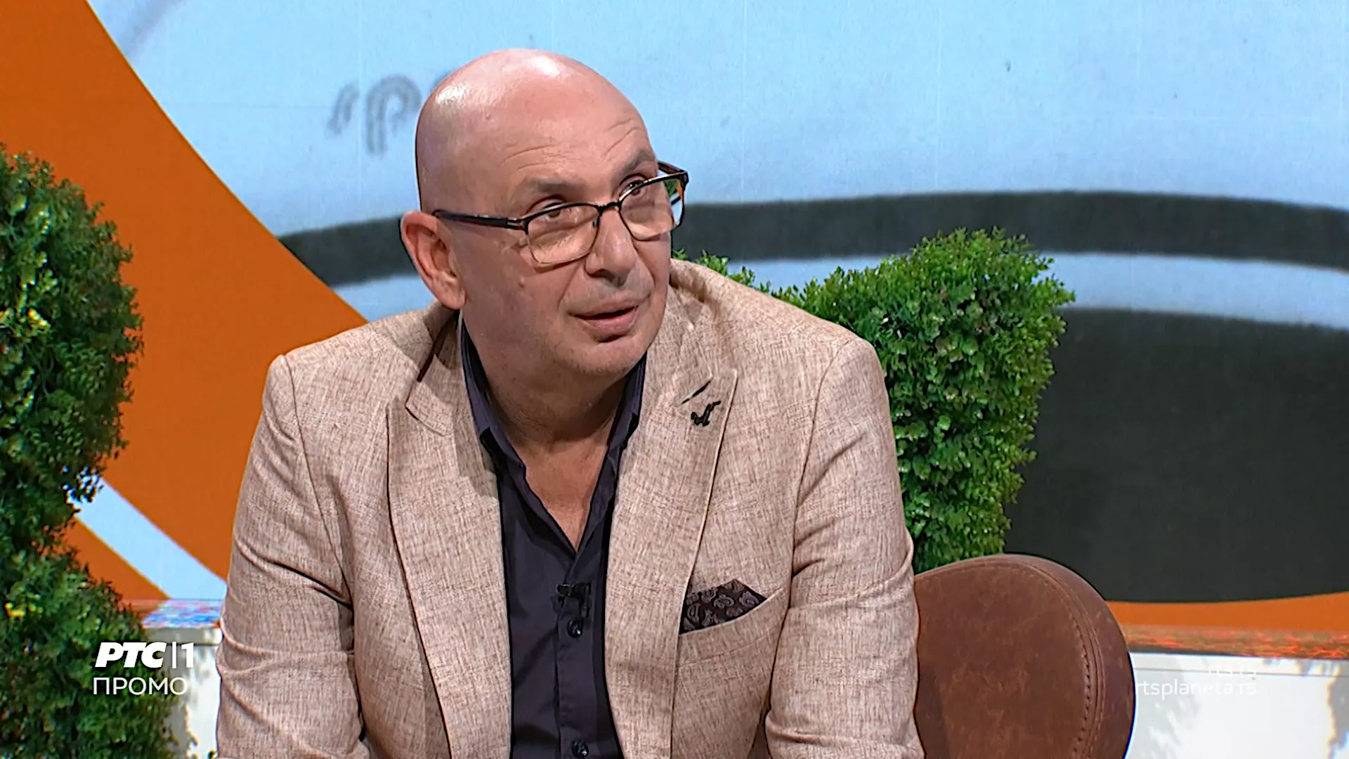 Здрава прича РТС ординације на РТС-у