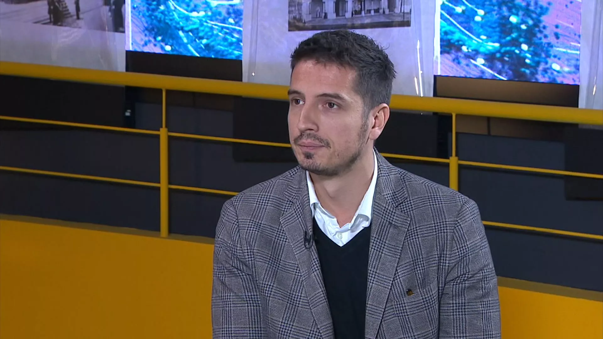 РТС Лаб: Експо 2027