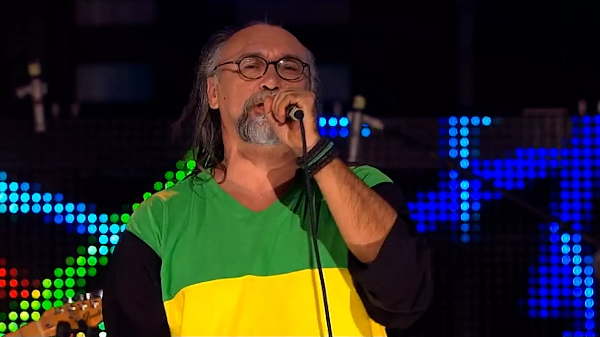 Три боје звука: Дел Арно бенд, Артан Лили и Ана Штајдохар