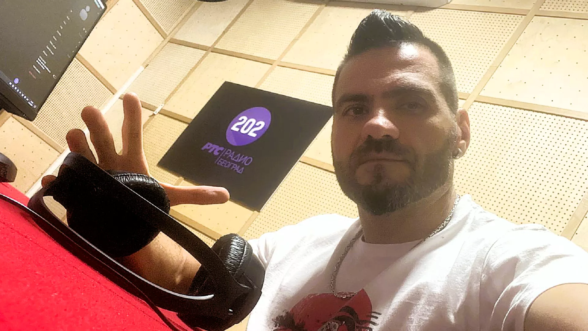 Дођи код Кизе – 2. 12. 2025.