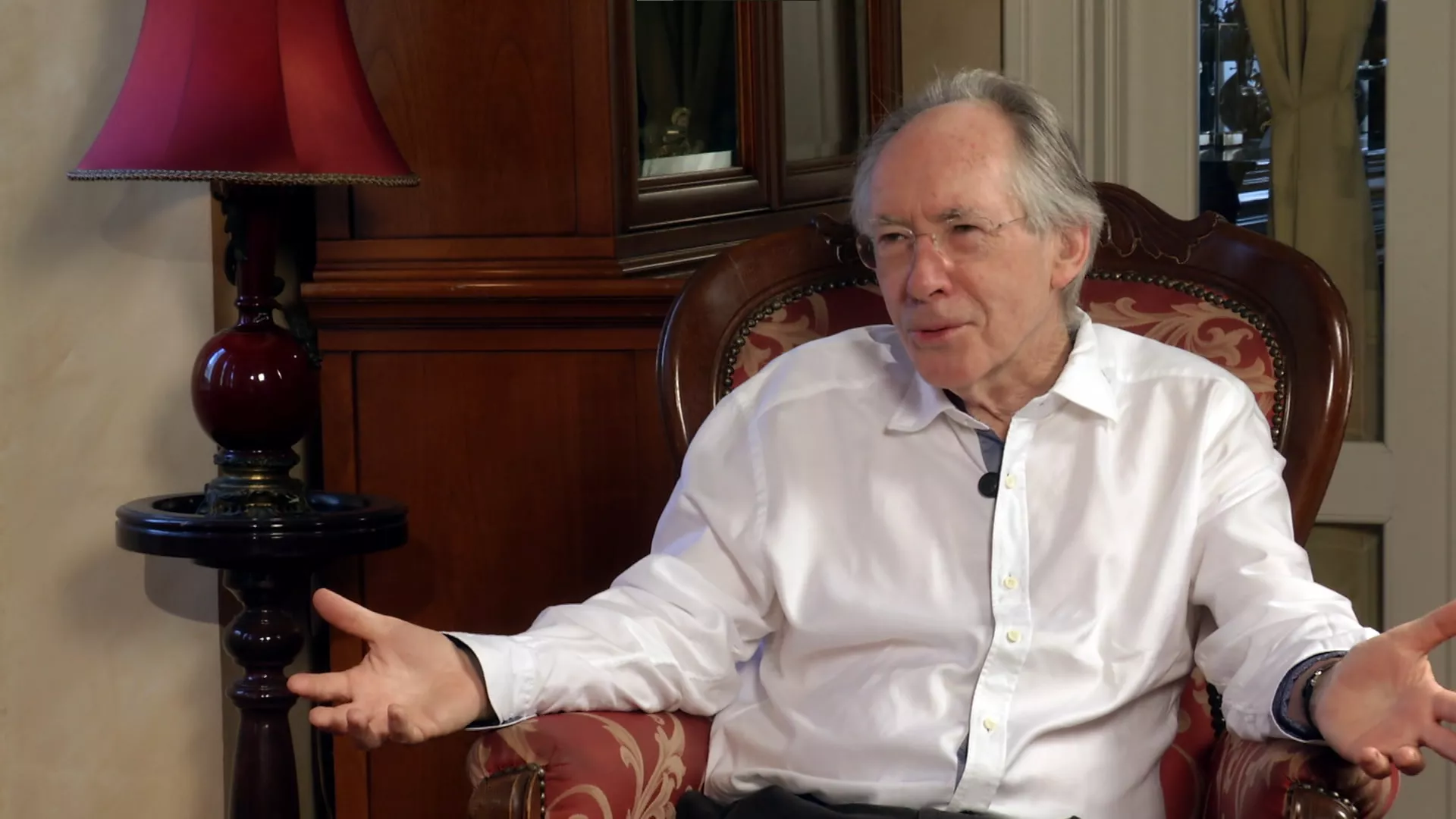 Савремени светски писци: Ијан Макјуан