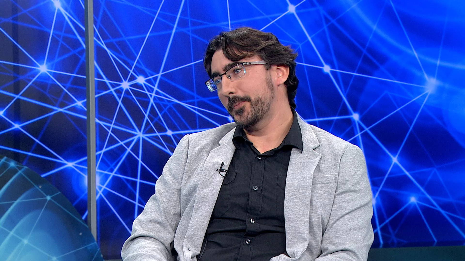 Научни портал, 163. емисија