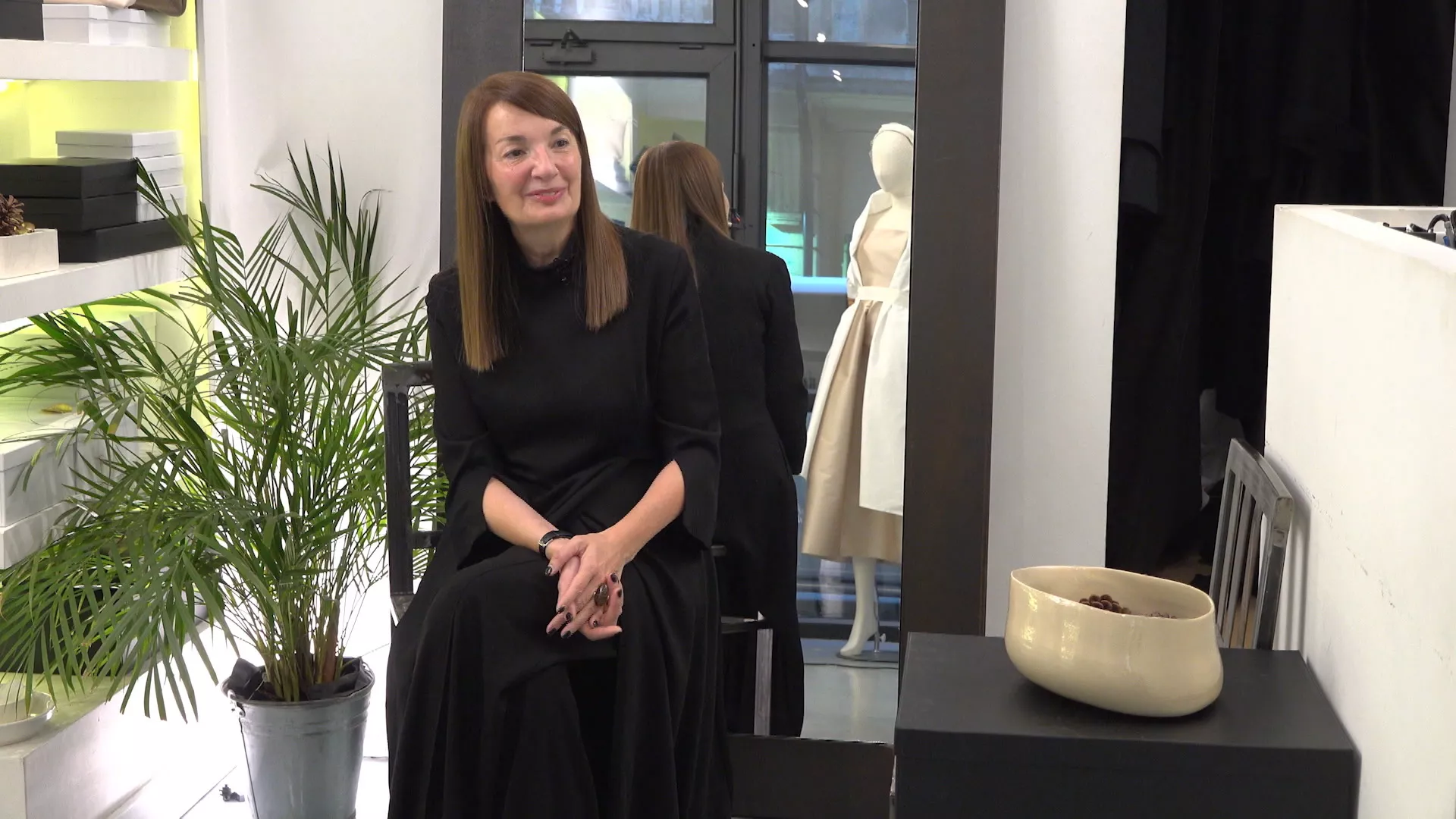 ТВ лица ... као сав нормалан свет: Гост Драгана Огњеновић