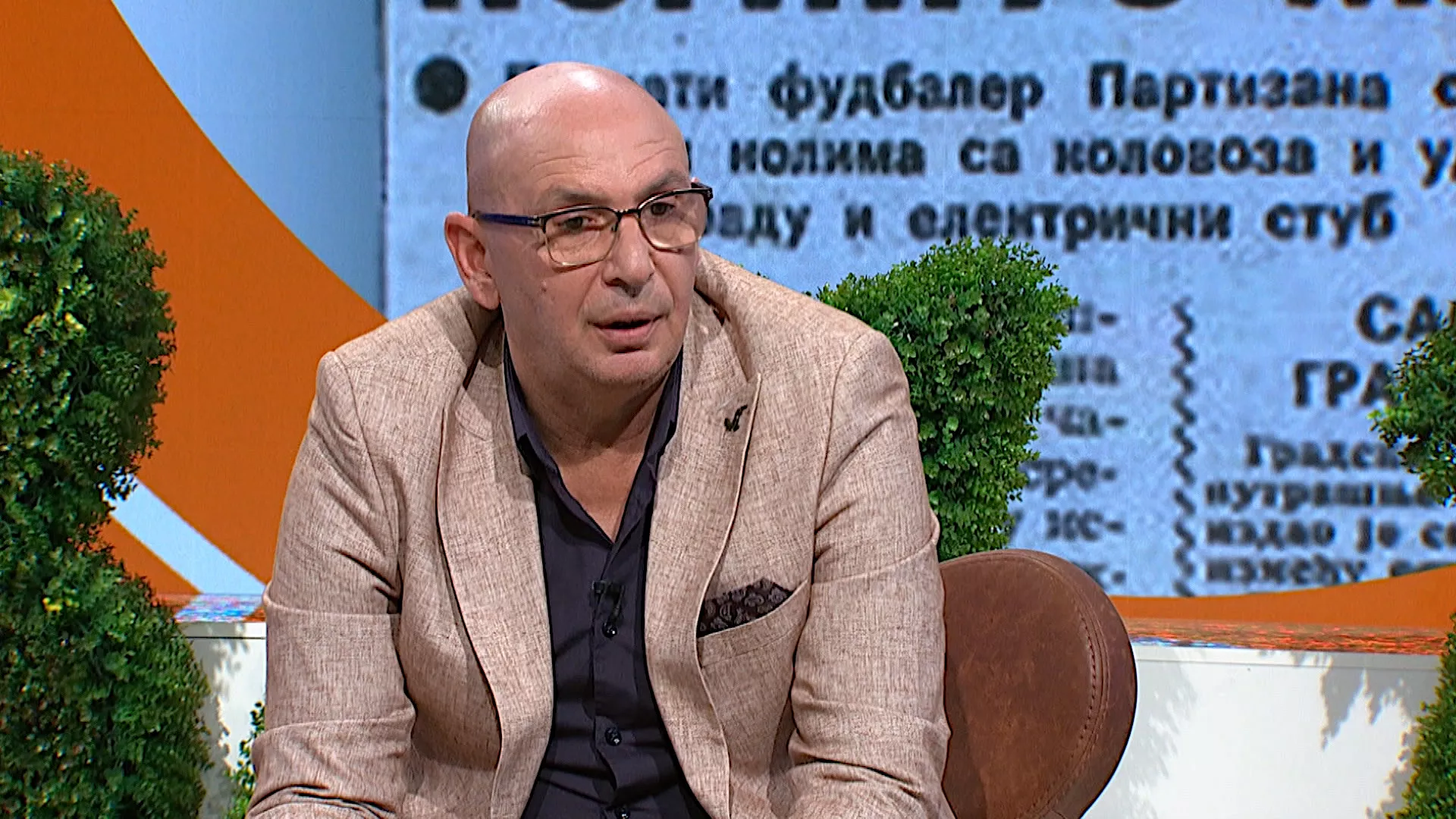 Здрава прича РТС ординација (1. сезона) (3. емисија)