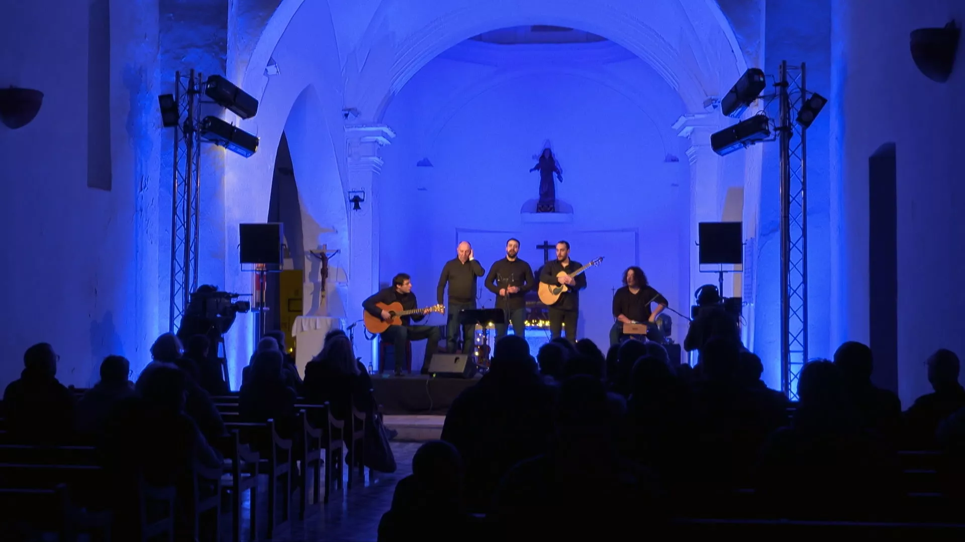 Балања: Корзиканска сусретања