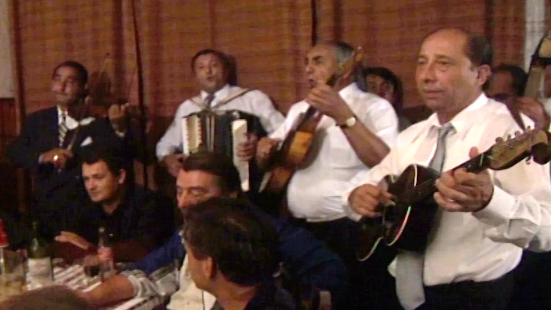 Тајне Србије: Дероње