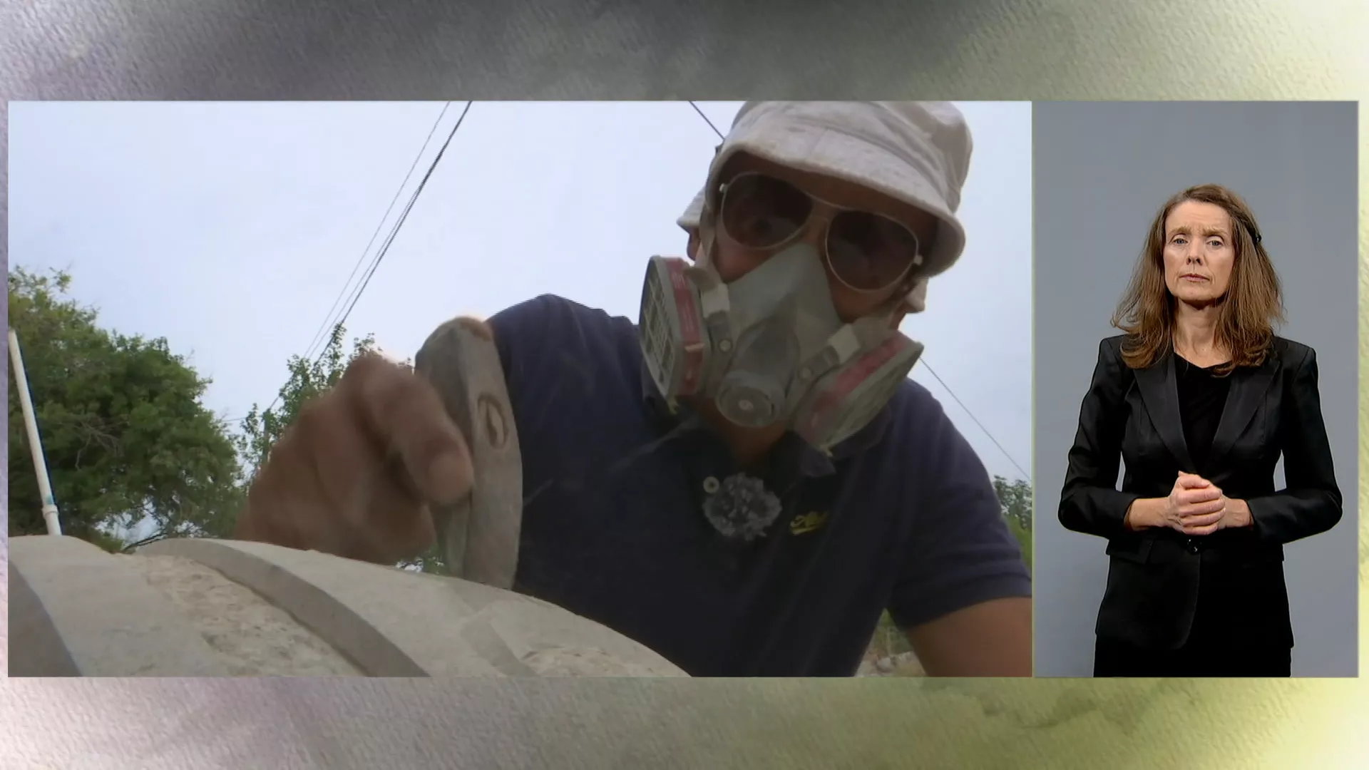 Приступачан програм: Квадратура круга – Херцеговина колевка камена (СЗЈ)