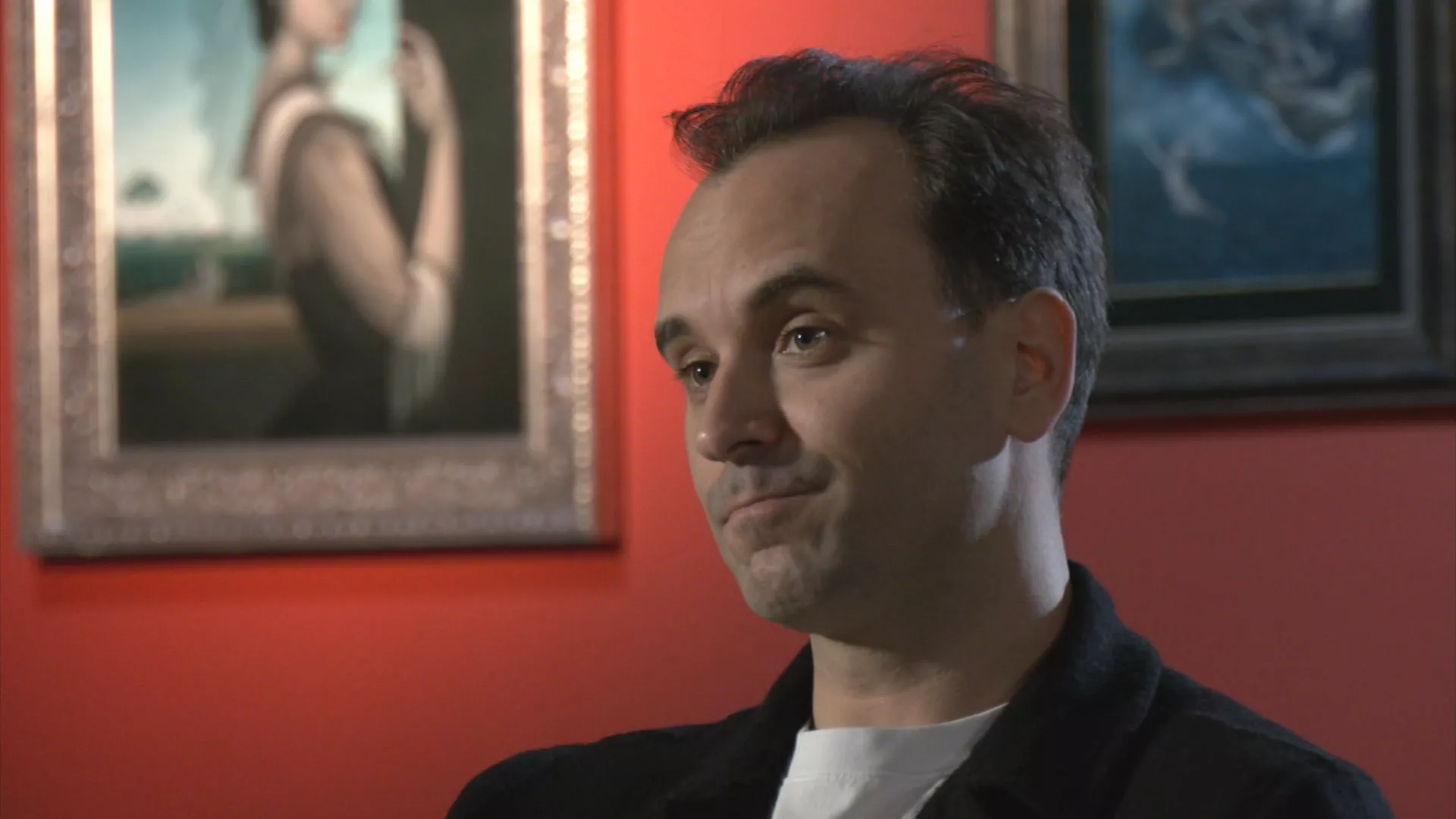 Метаморфозе: Радован Вујовић