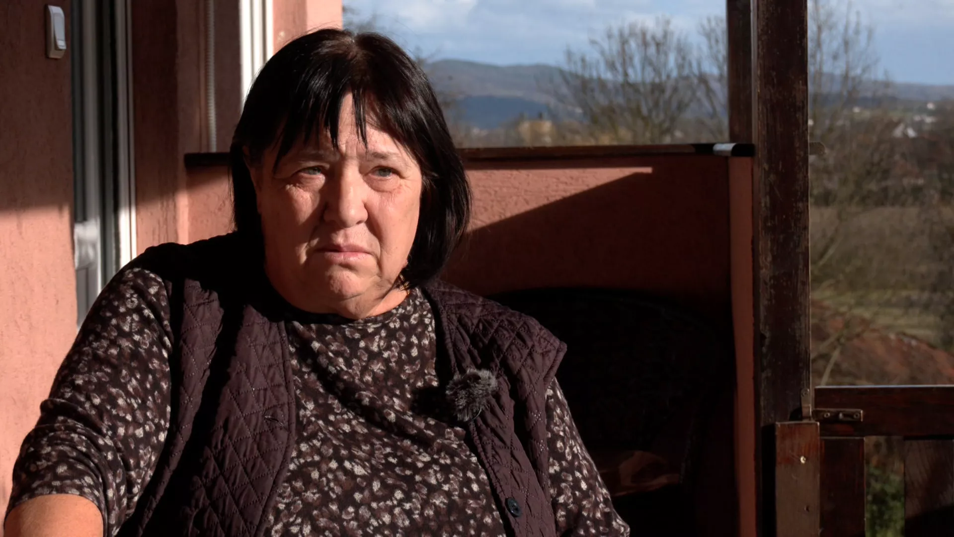 Право на сутра: Расељени у Клини