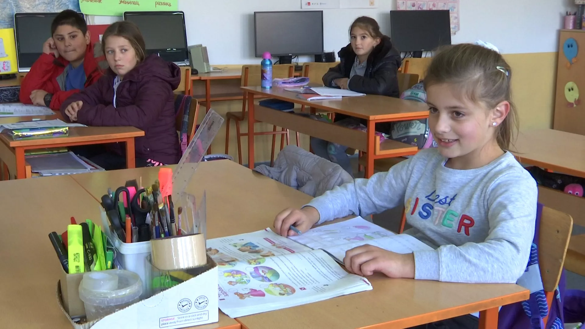 Грађанин, 6. децембар 2025.