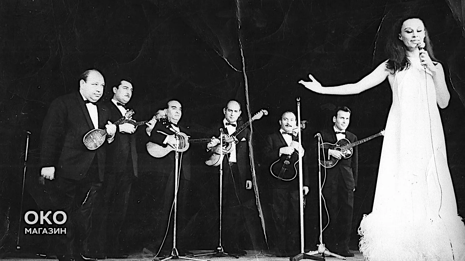 Око магазин: Јаника Балаж, краљ петроварадинске тврђаве