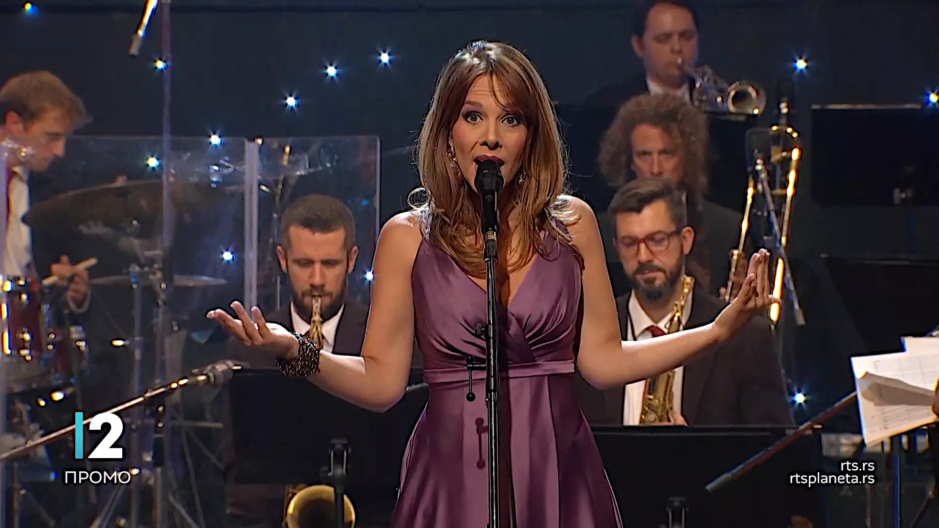 Волим класику на РТС-у