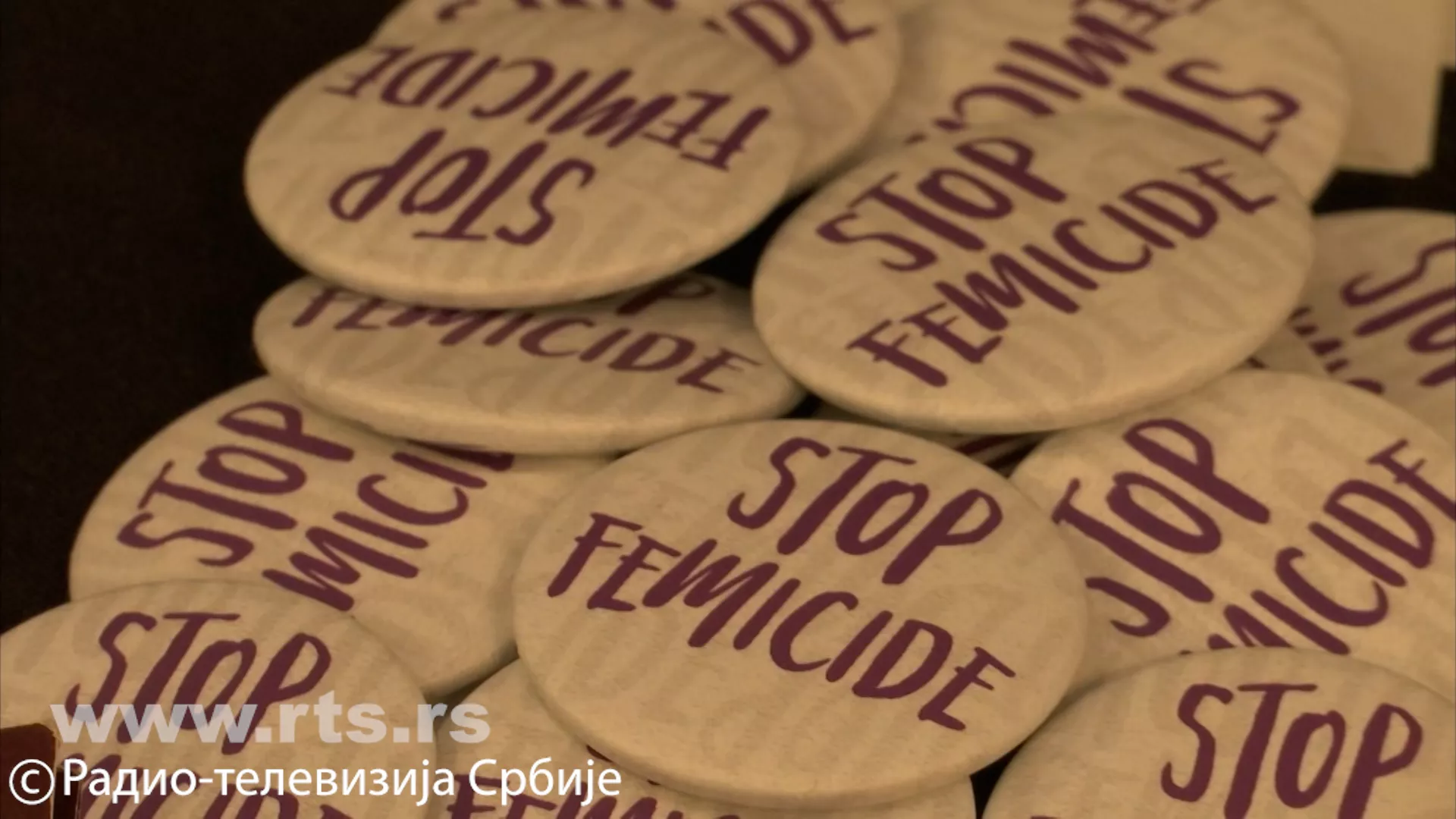 О МС заједници и акцији Спречимо фемицид заједно