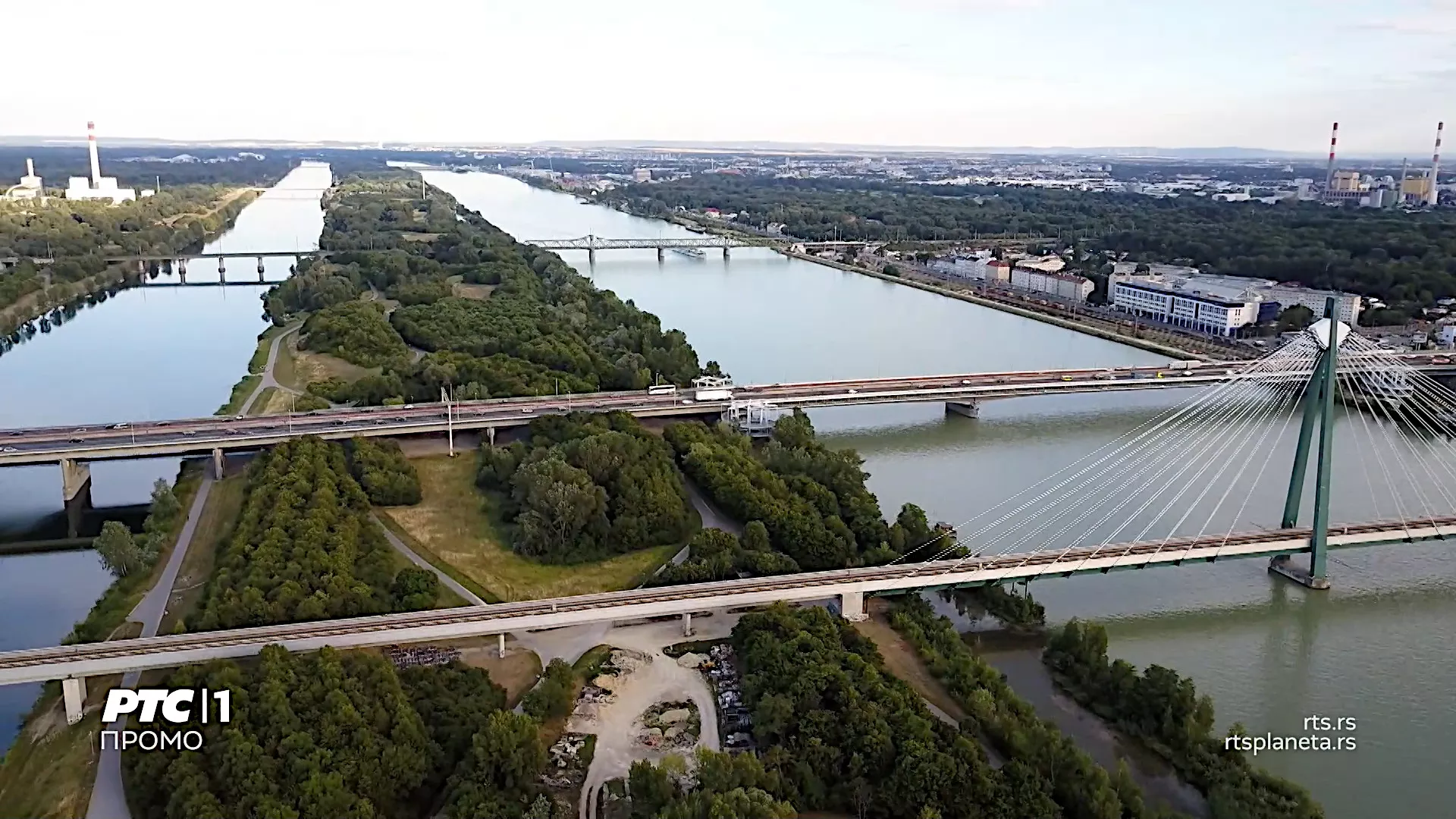 Култура Срба у Хрватској на РТС-у