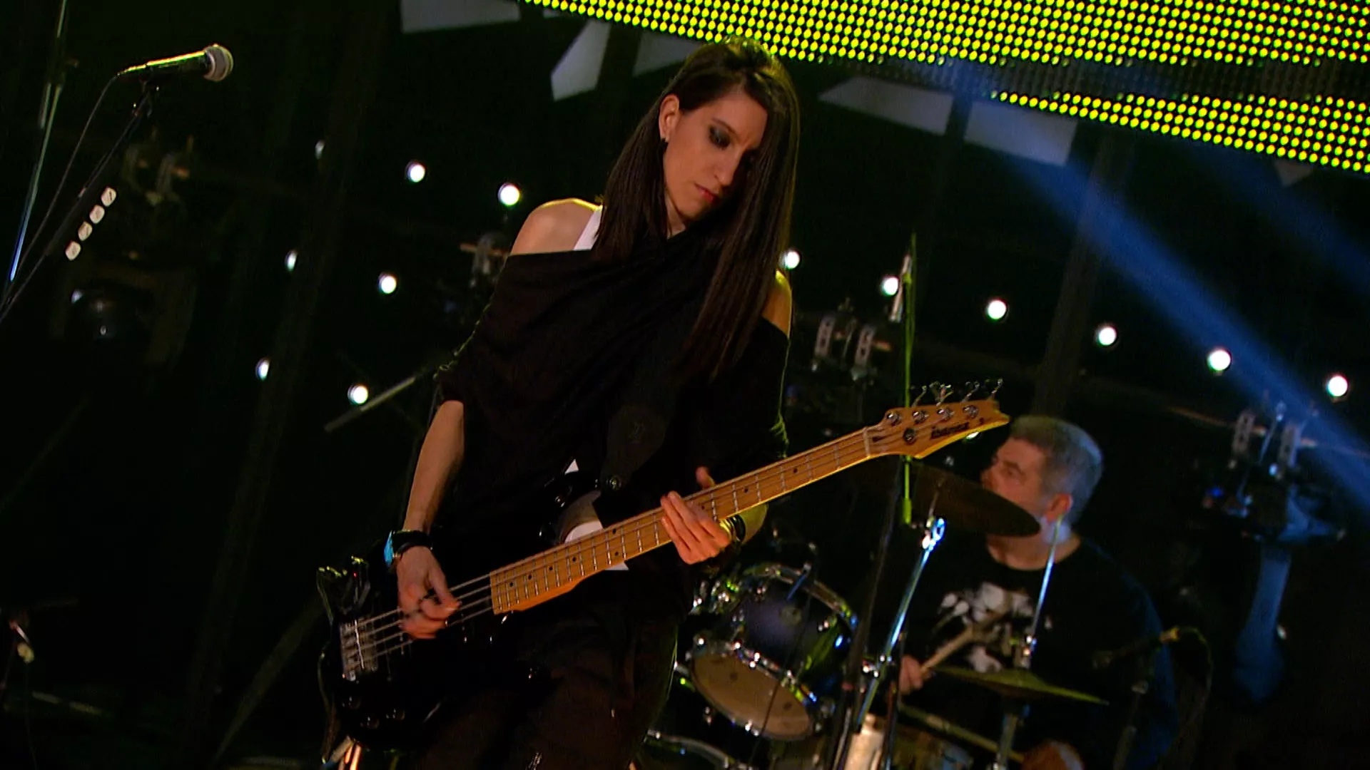 Три боје звука: E-Play, С.А.Р.С. и Лена Ковачевић