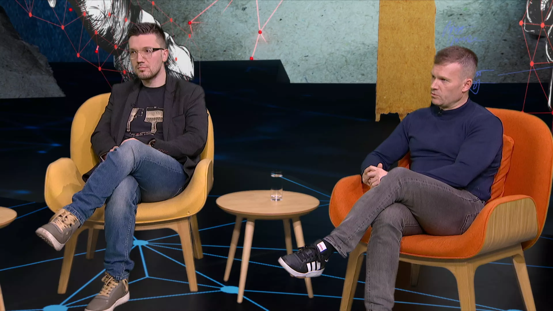 Час анатомије: Књижевна ексклузива