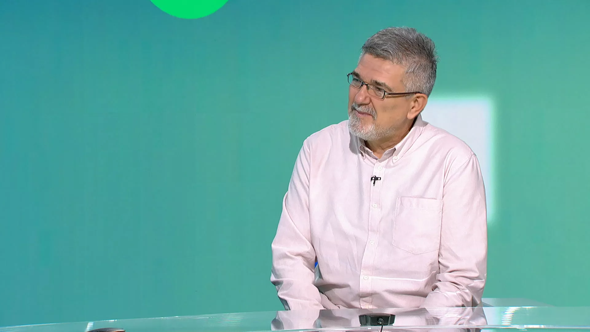 Културни дневник: Трагом Алефа