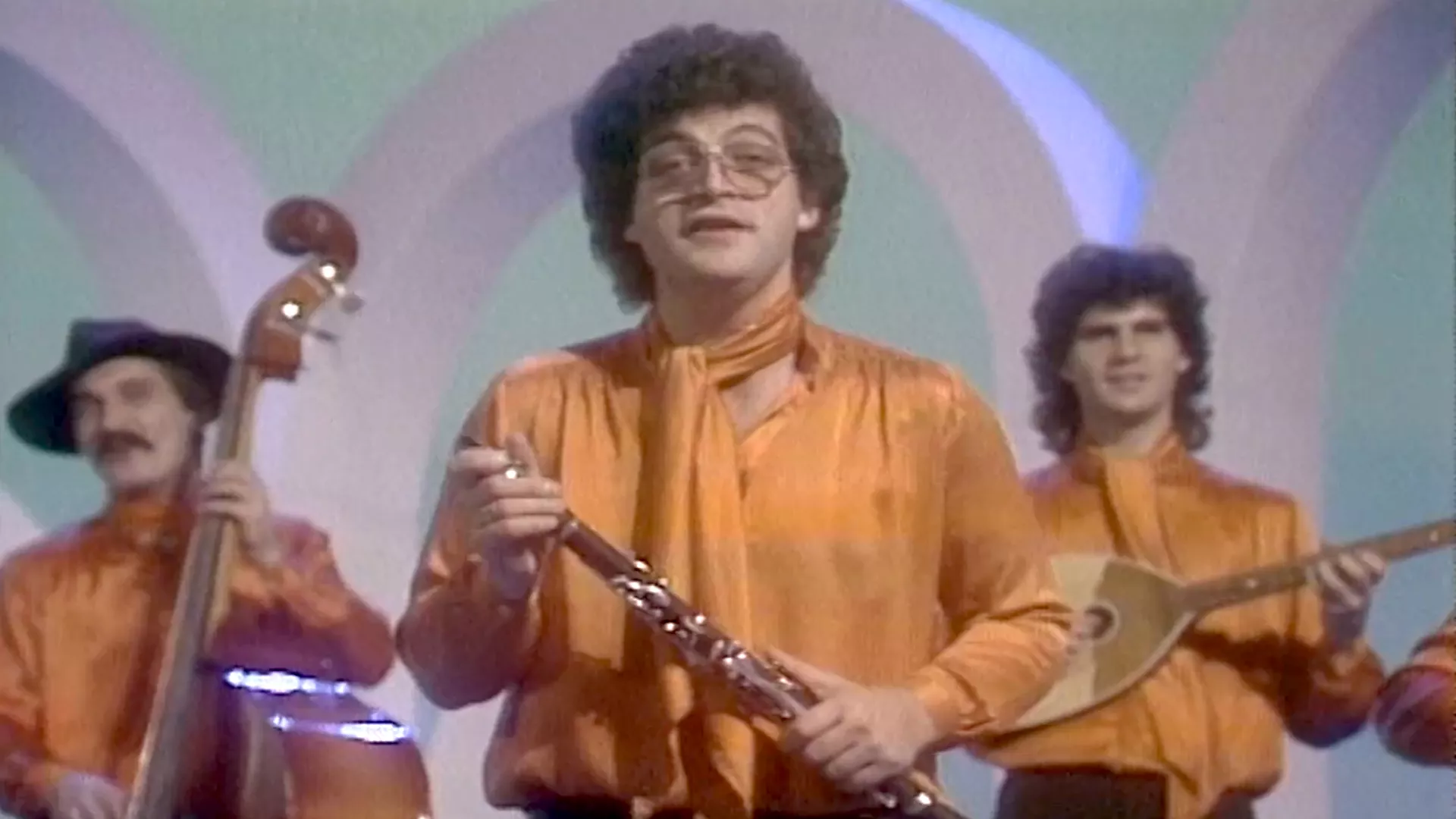 На свој начин: Ансамбл Како ко