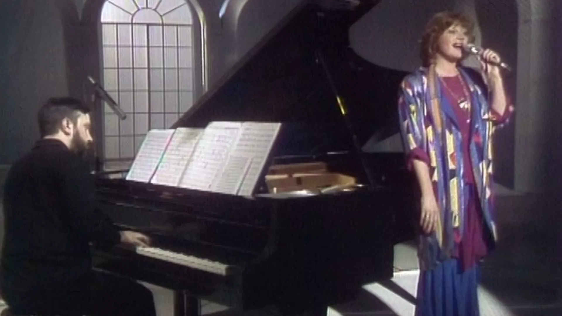 На свој начин: Бисера Велетанлић