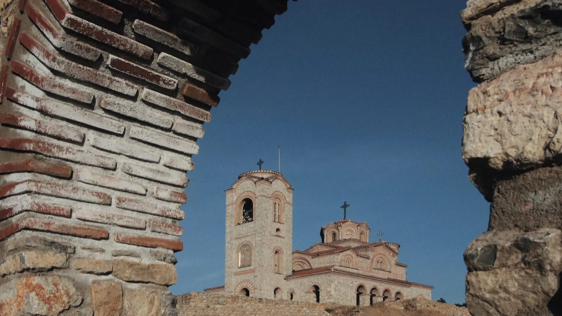 Временска капсула: Српске средњовековне задужбине у Северној Македонији - Брига о задужбинама