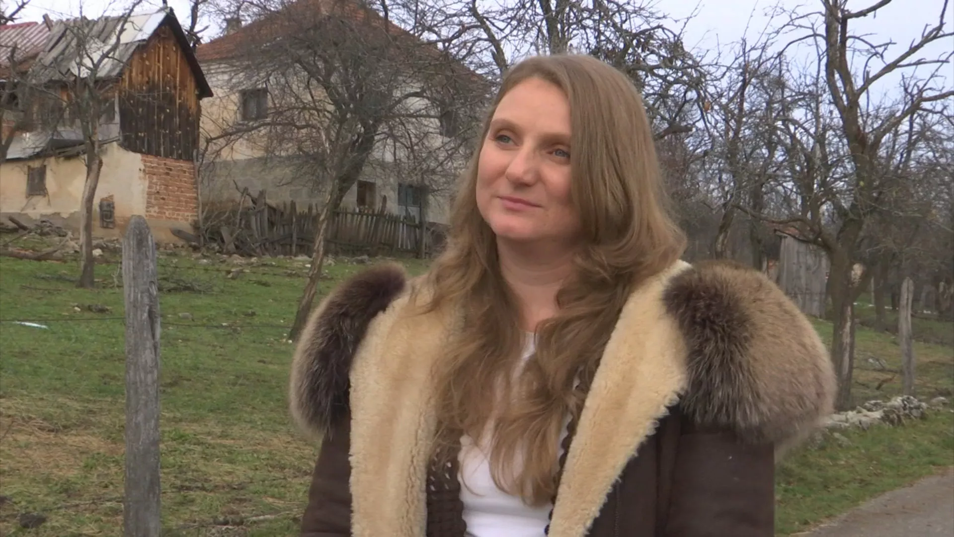 Квадратура круга: Љубав на сеоски начин између пилота и бармена