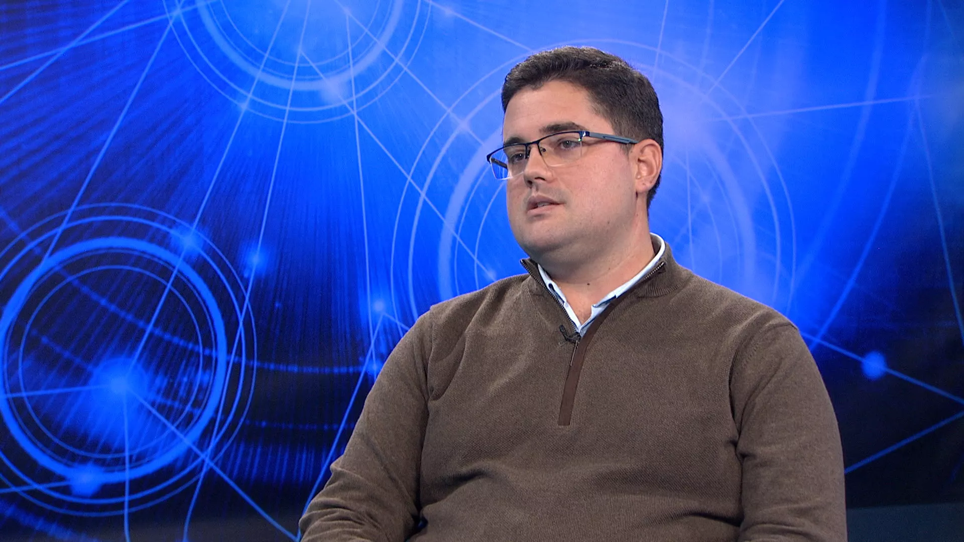 Научни портал, 165. емисија