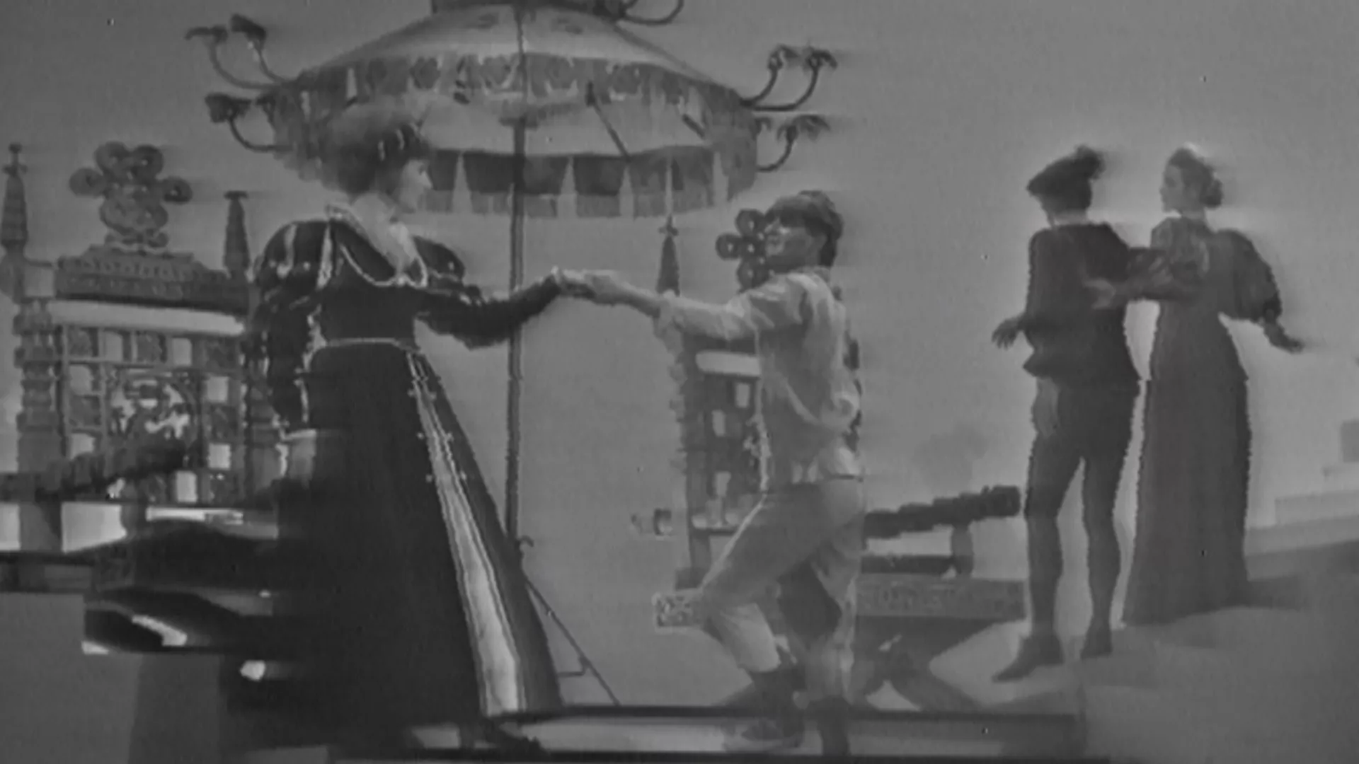 Холивуд, по моравски