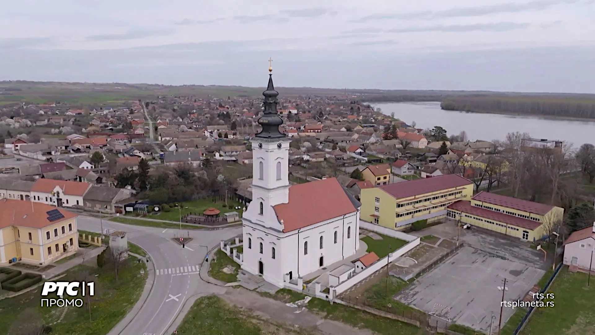 Култура Срба у Хрватској на РТС-у