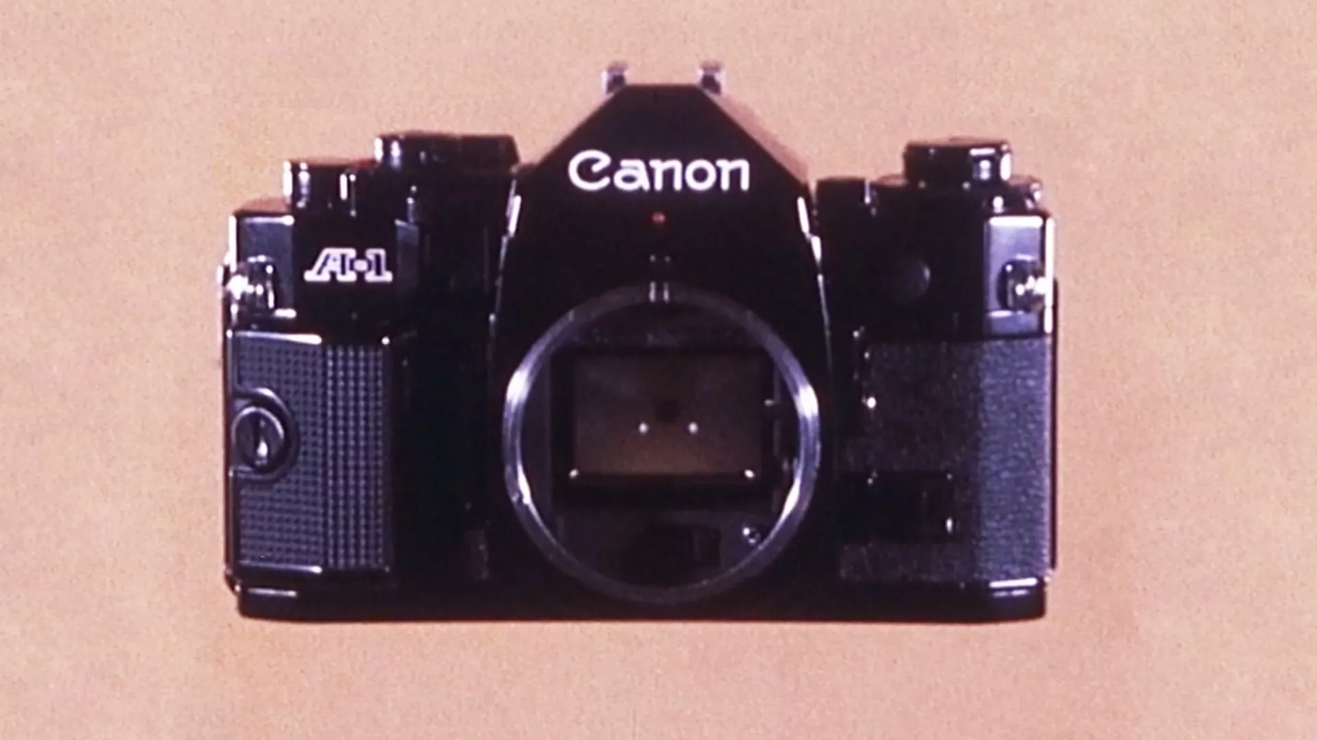 Прича о фотографији: Будућност је почела