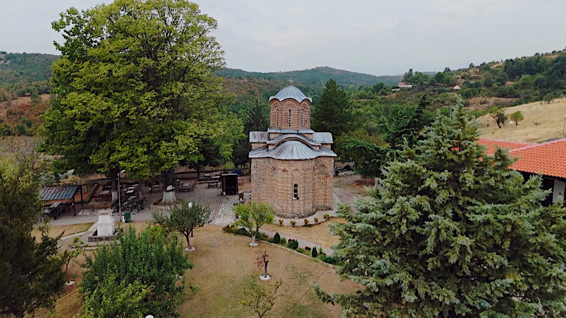 Временска капсула: Српске средњовековне задужбине у Северној Македонији - Глас стручњака