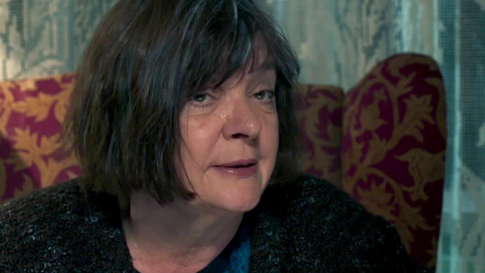 Козје уши (2017)