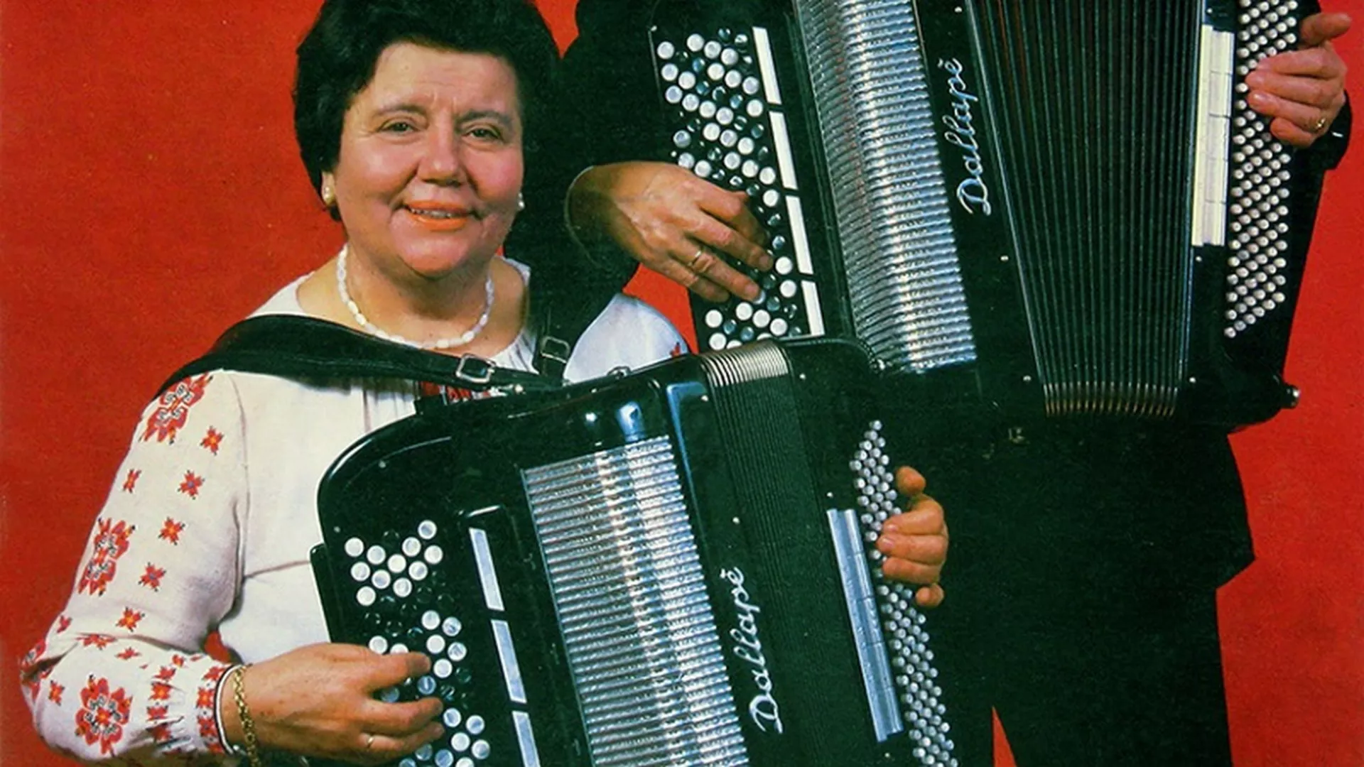 Од злата јабука – Радојкa Живковић