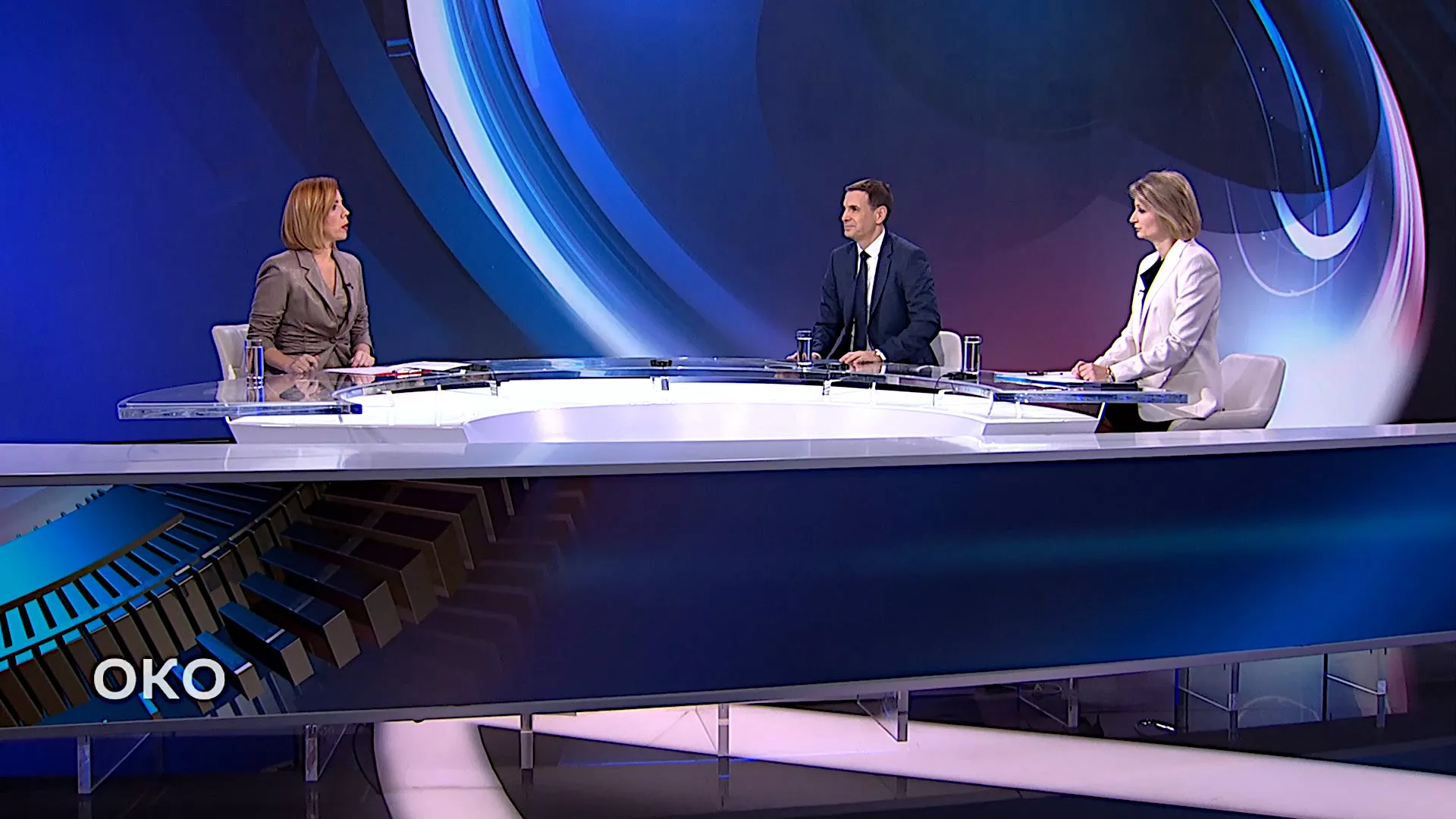 Око: Власт и опозиција пред изборном годином