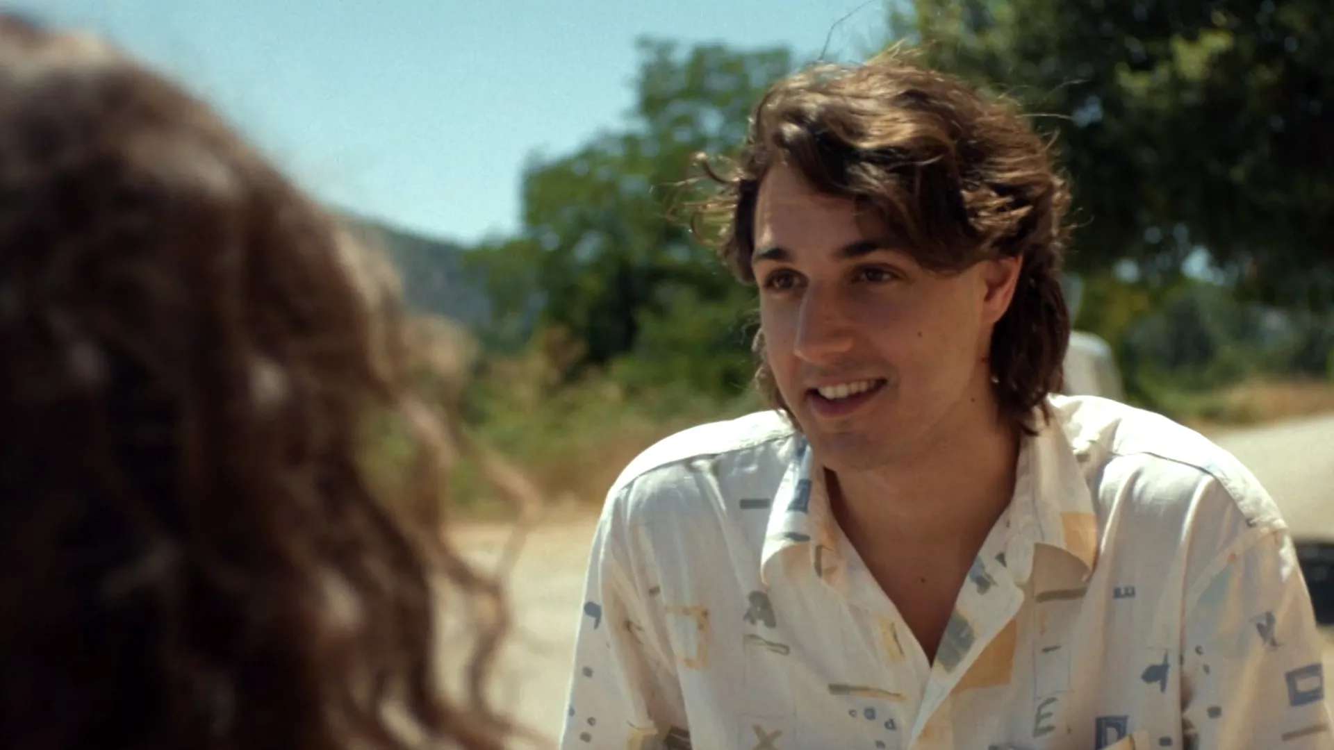 Тврђава (2025) (1. епизода)