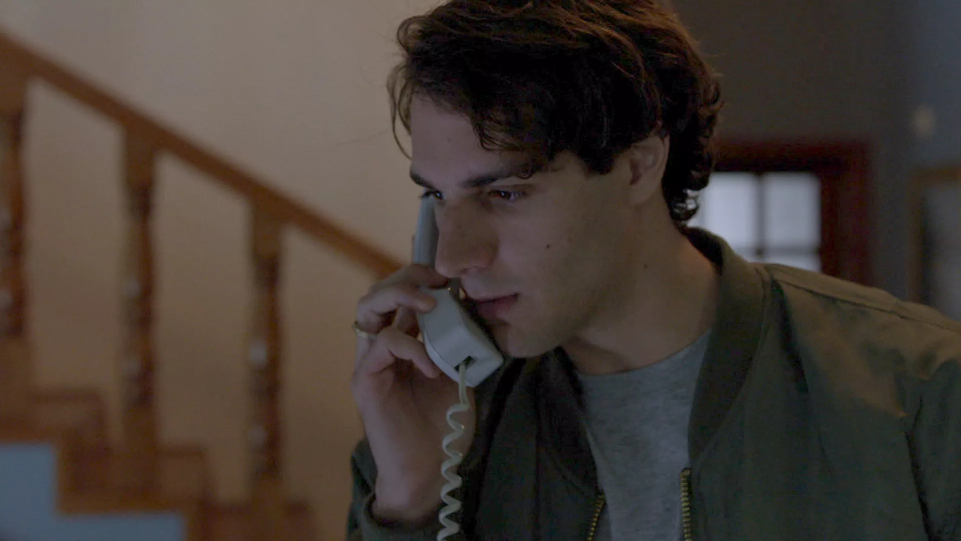 Тврђава (2025) (7. епизода)