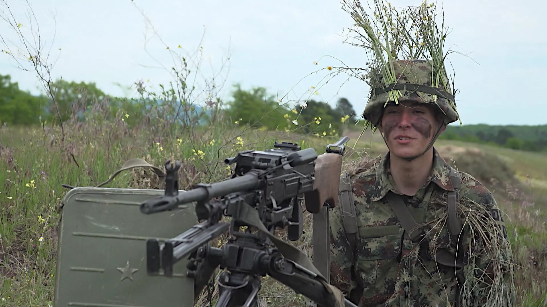 Дозволите..., 27. децембар 2025.