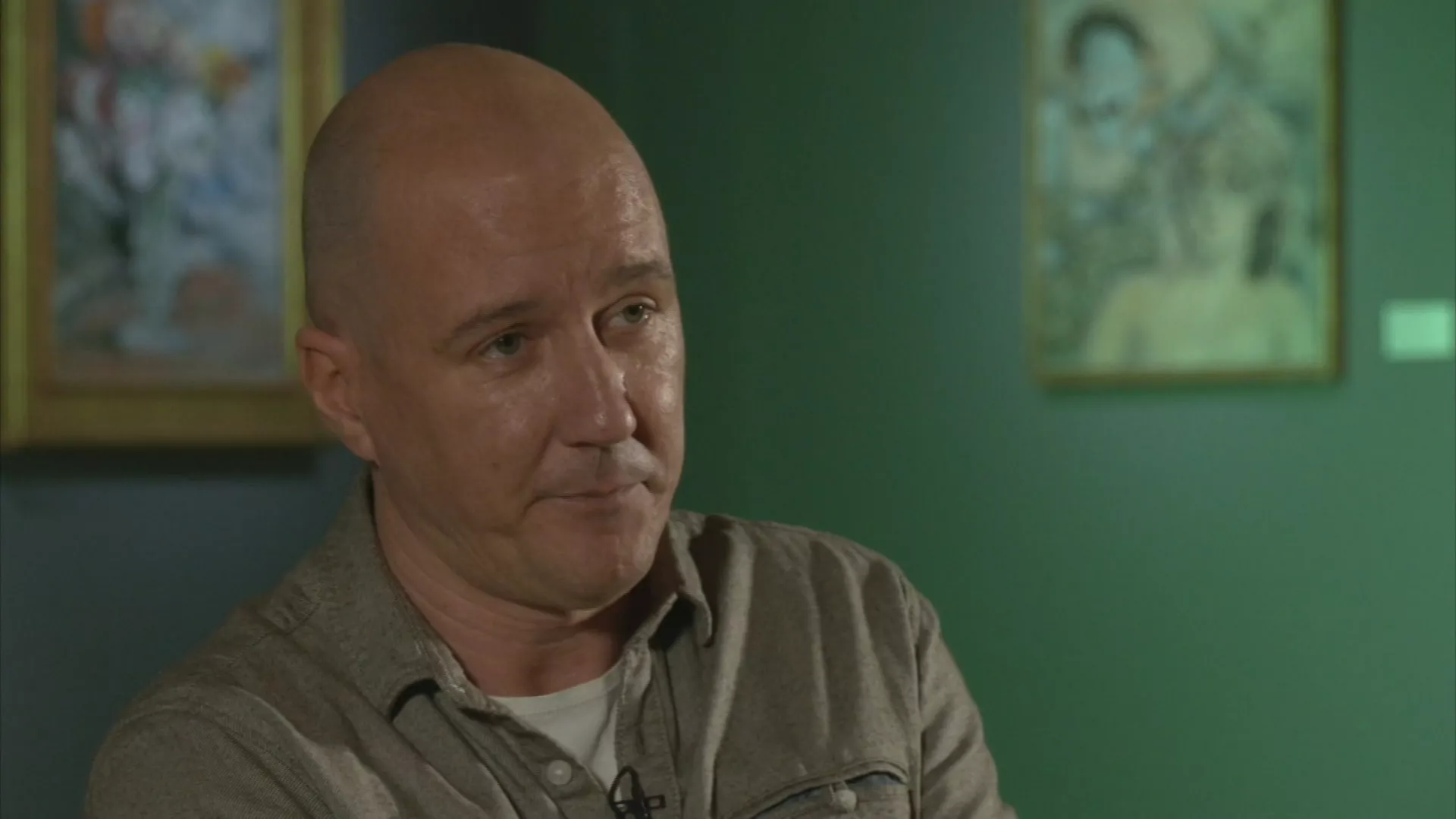 Метаморфозе: Милан Нешковић