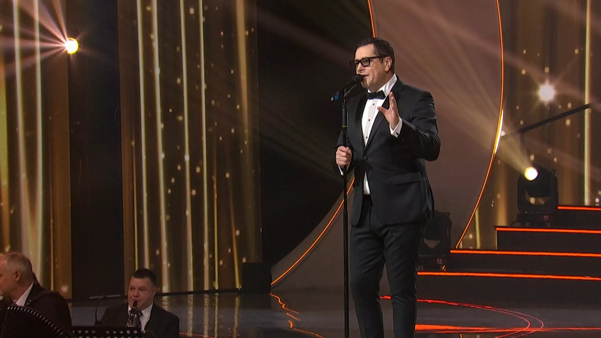 За сва времена – музички времеплов у новогодишњој ноћи, 2. део