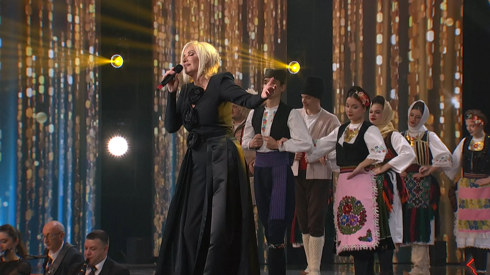 За сва времена – музички времеплов у новогодишњој ноћи, 4. део