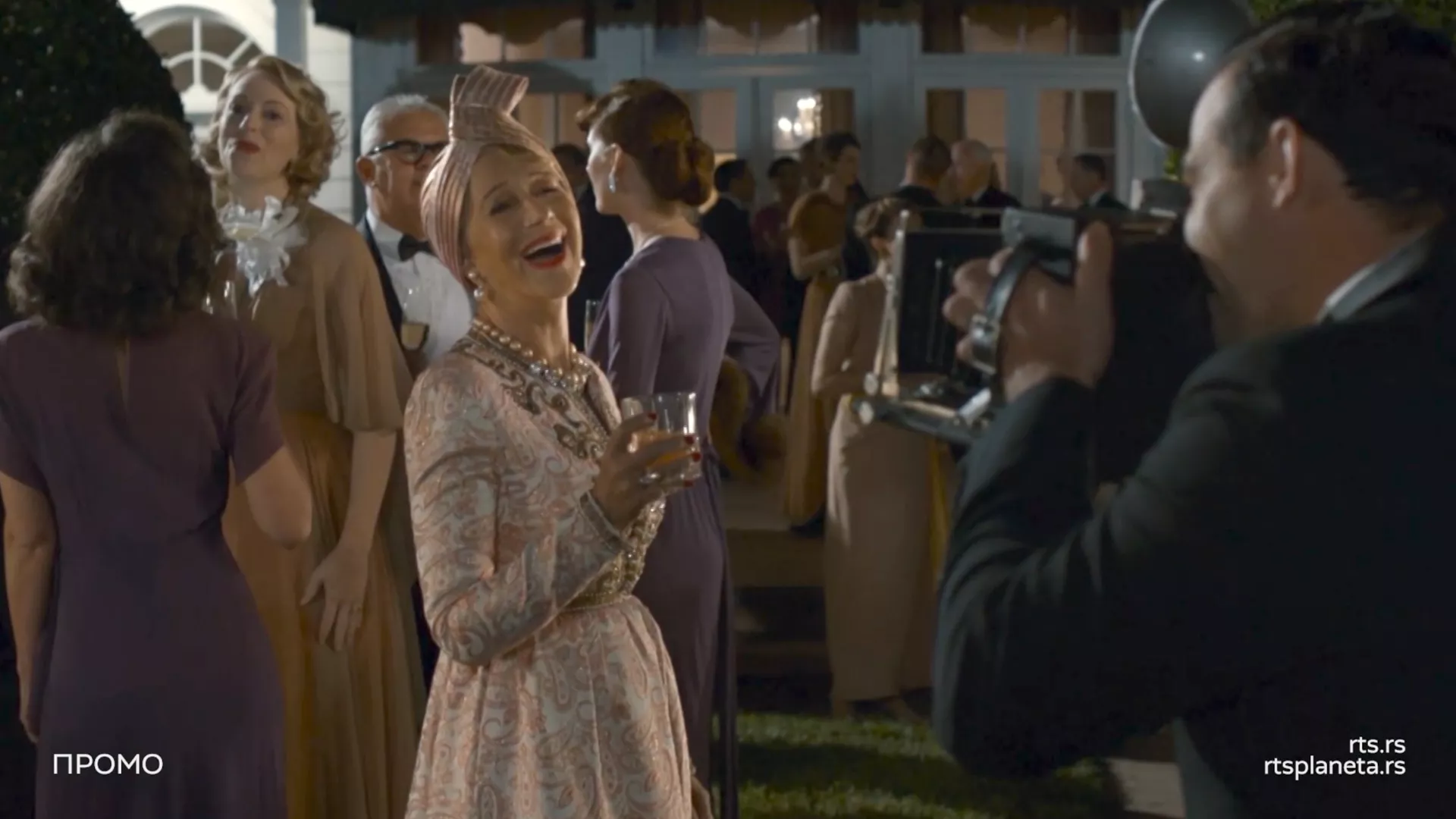 Биоскоп РТС Планете – чаролија филма за Вашу чаролију празника