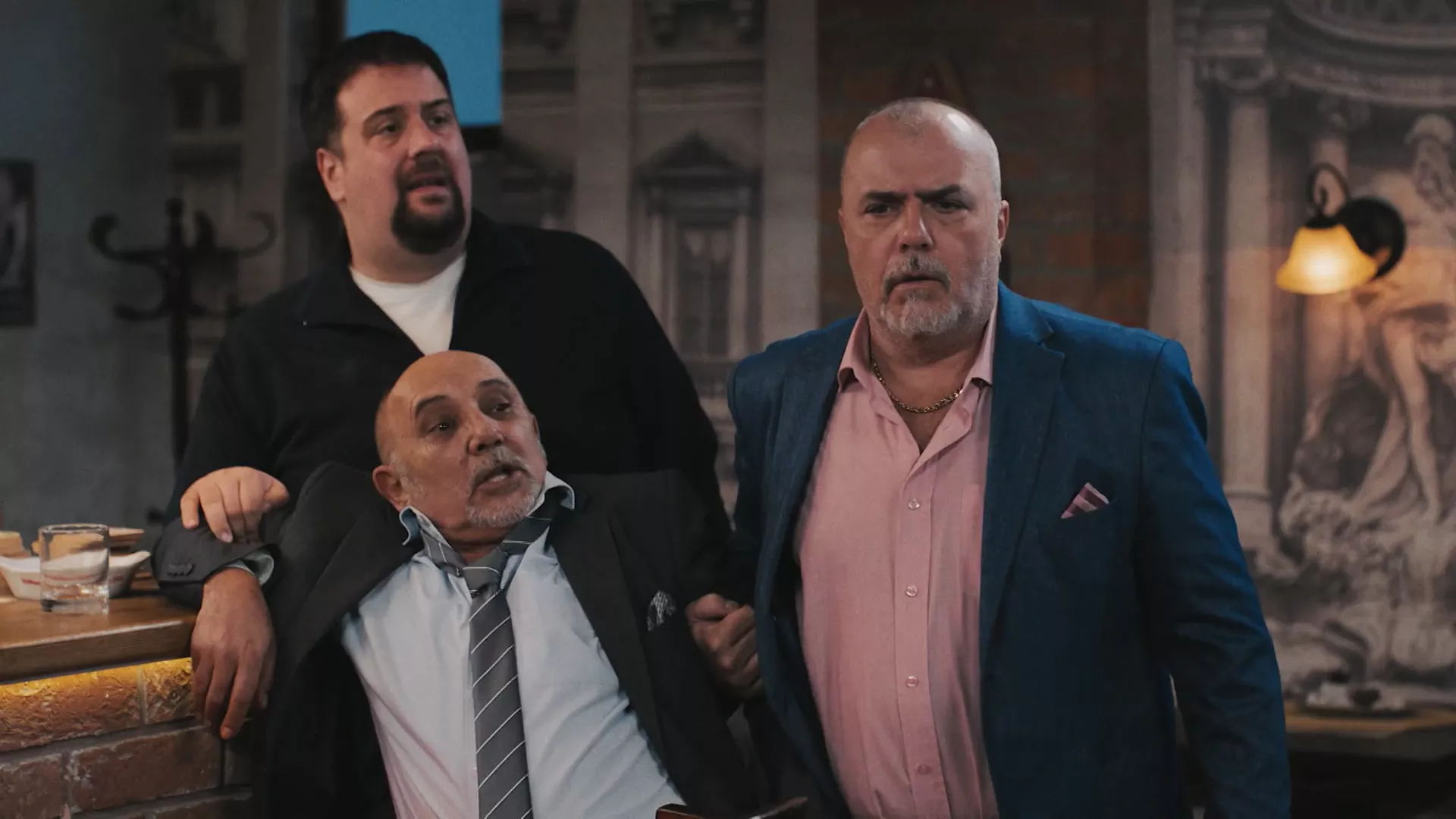 Радио Милева (7. сезона) (16. епизода)