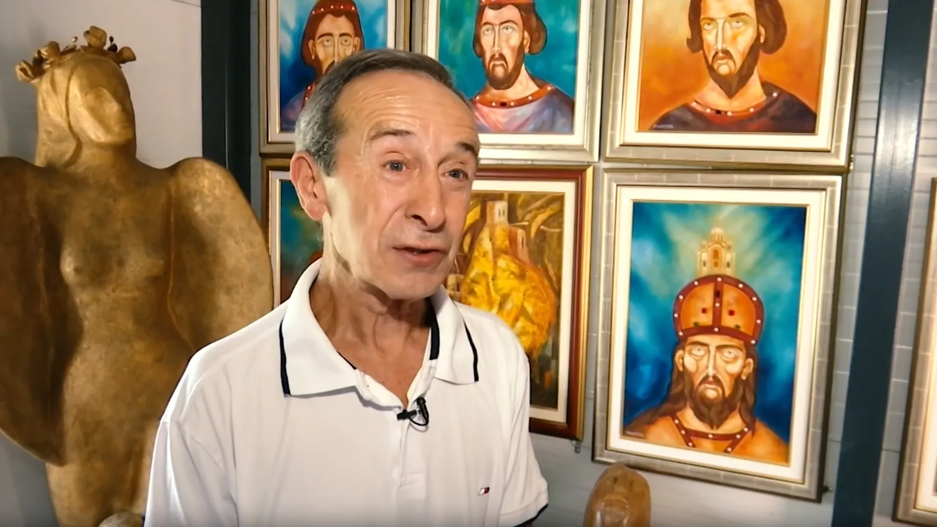 Траг: Чувар хомољских легенди