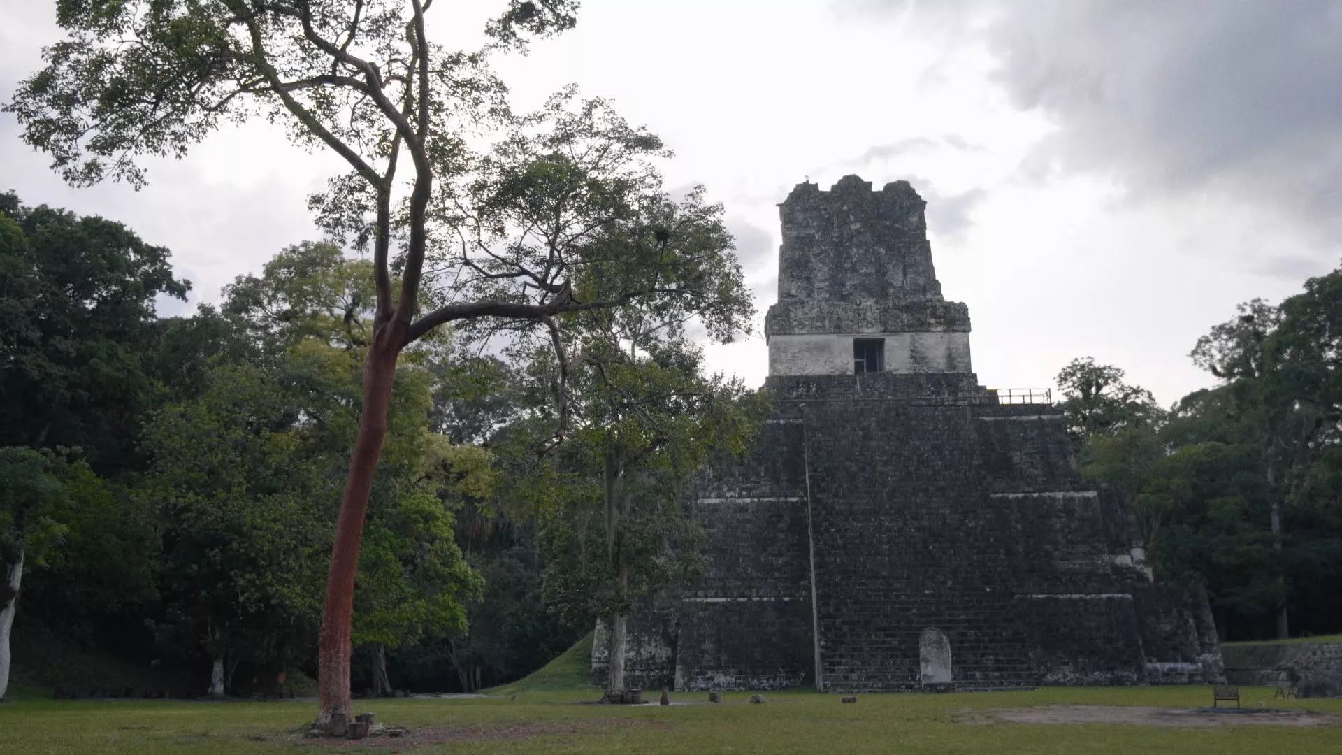 Фантастична планета 3: Мистериозна планета