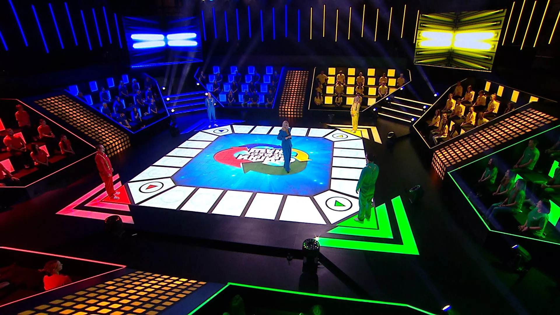 Стигни ме ако знаш (7. циклус) (15. емисија)