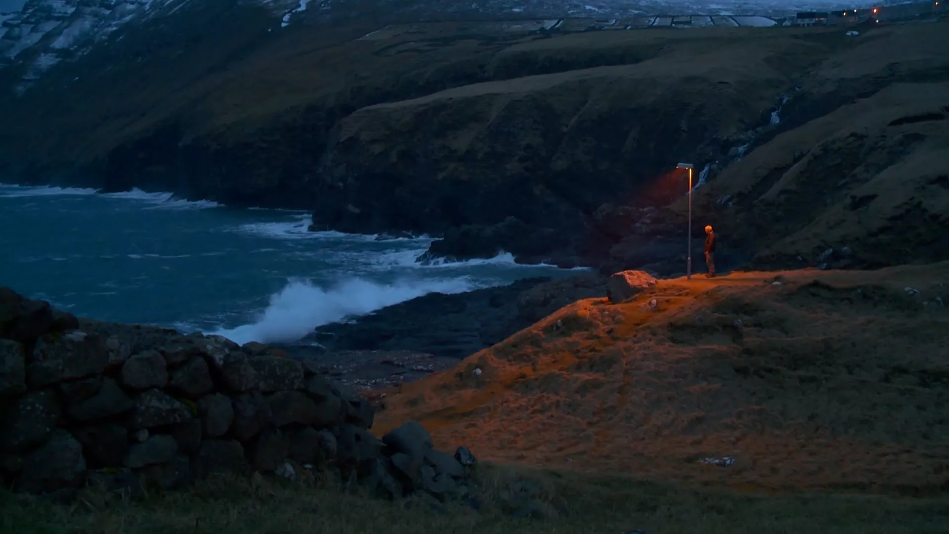 Сасвим природно: Острво оваца, Фарска острва, 3. део