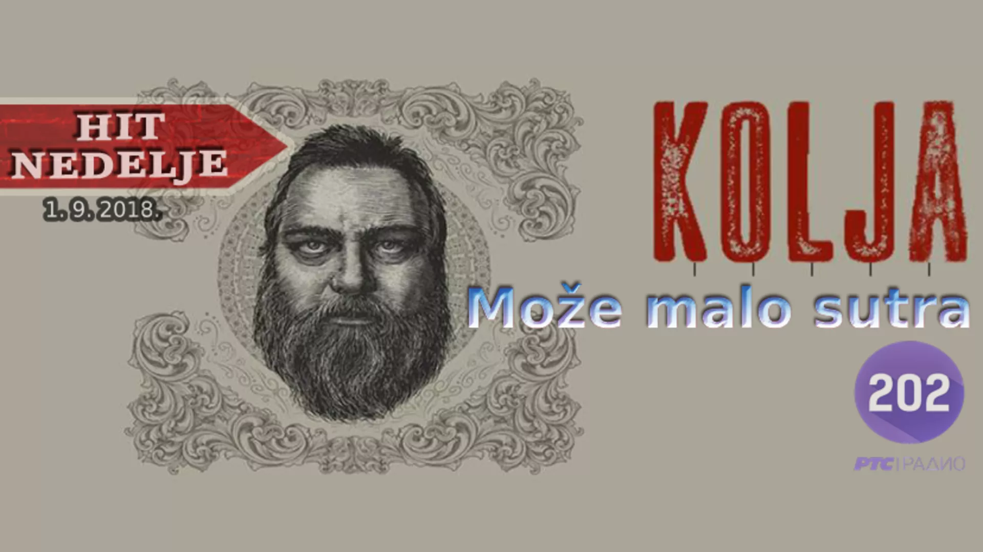 Хит недеље – 1. 9. 2018.