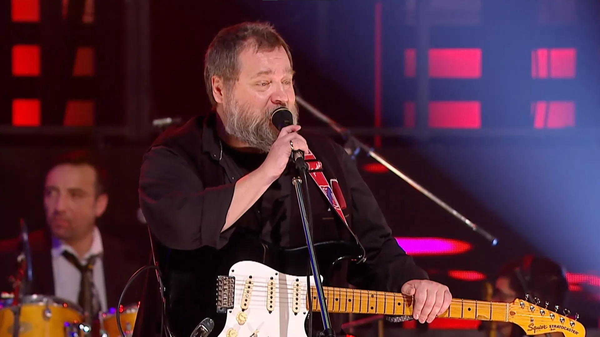 Три боје звука: Коља и Гробовласници, Велики презир и Battleme